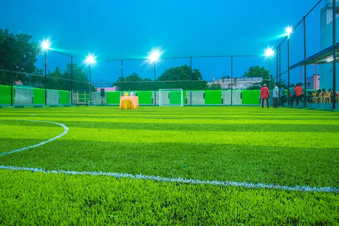 Football coaching placeholder